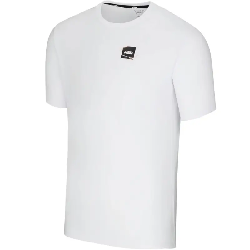 Akční Nabídka Tričko KTM 990 Tee bílé