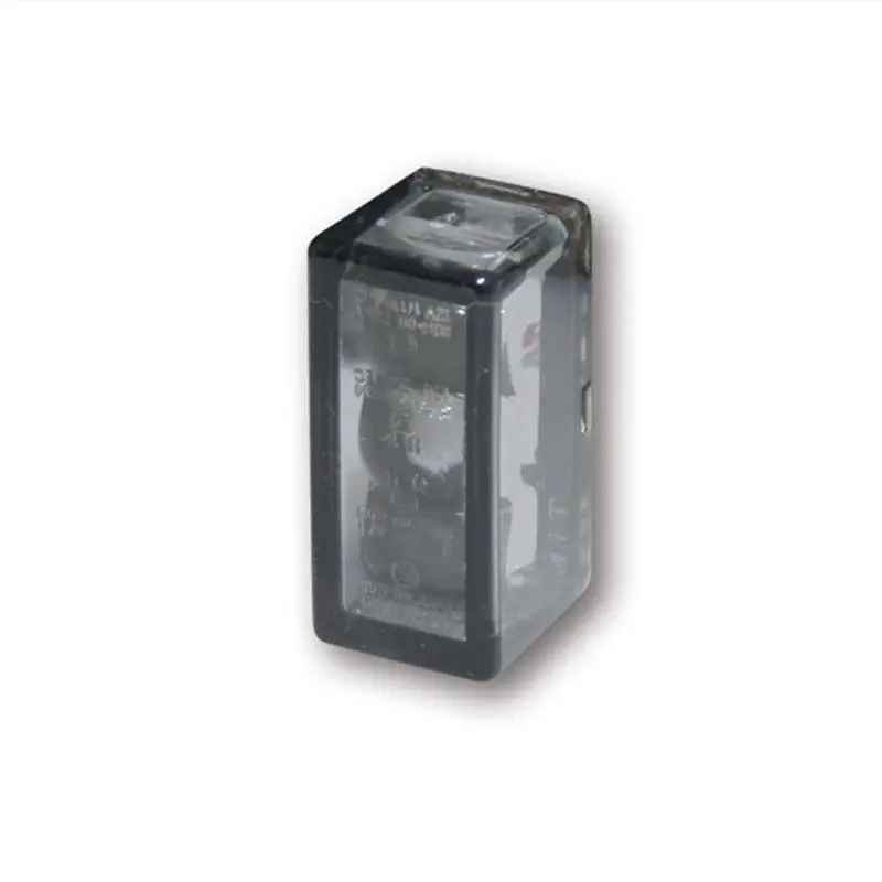 Objednat Nyní Blinkry na motorku Highsider Smart Cube-V LED černé