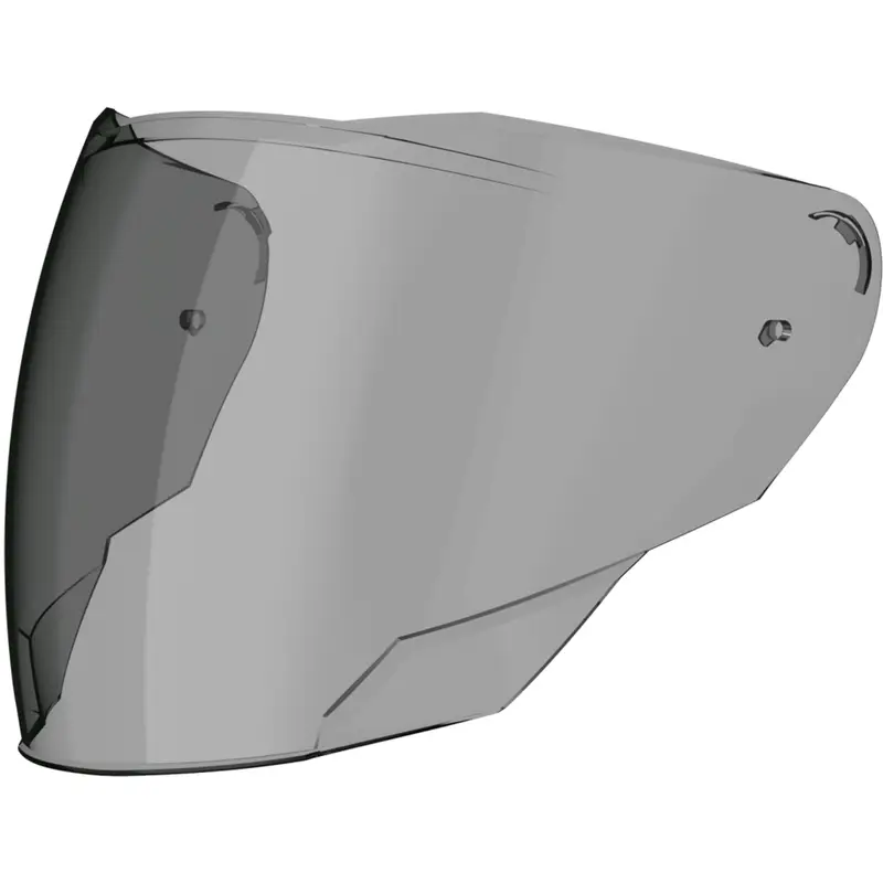 Aktuální Plexi pro helmy na motorku LS2 OF618 lehce zatmavené