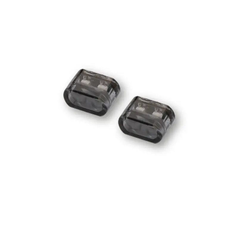 Must-Have Obrysové světlo Highsider Smart Module 2 LED kouřově šedé