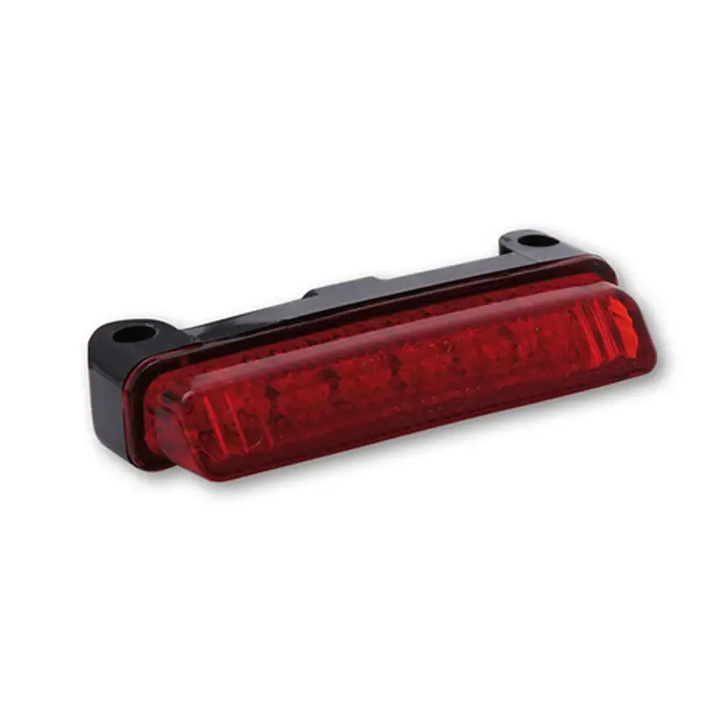 Horká Nabídka Zadní světlo na motorku Highsider Smart Mini LED černé