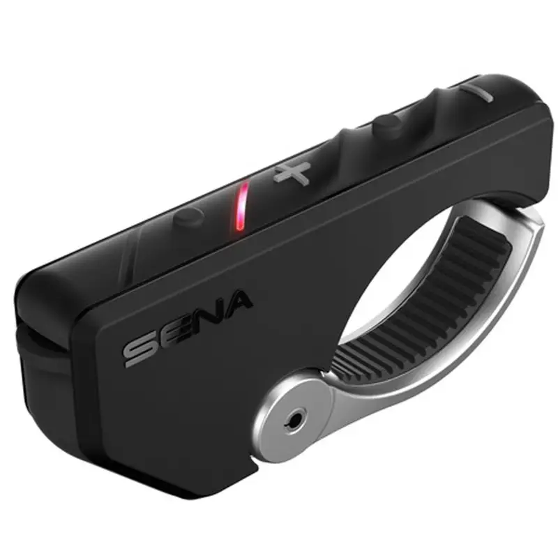 Dálkové ovládání RC4 pro Bluetooth handsfree headsety Sena 30K/20S/20S EVO/10U/10S/10R/10C/SF Víkendová Akce
