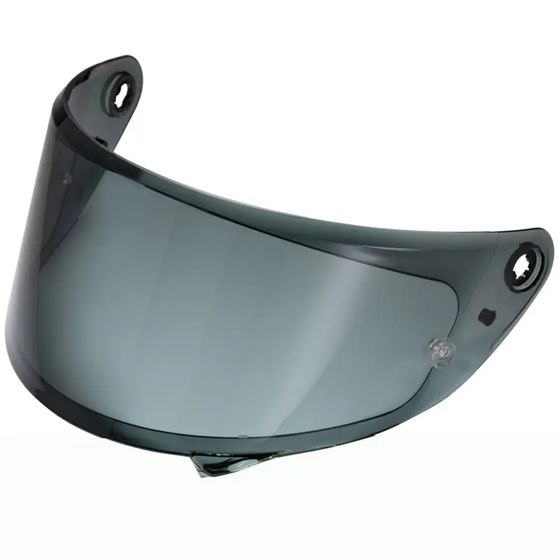 Super Cena Plexi HJC HJ-40 pro helmy RPHA 71 kouřově šedé