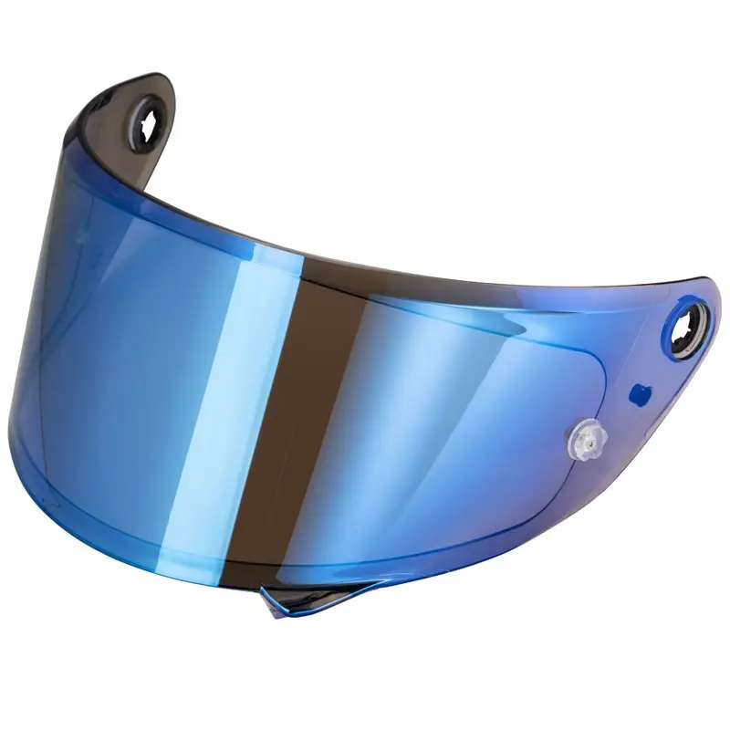 Plexi HJC HJ-40 pro helmy RPHA 71 zrcadlově modré Koupit Online