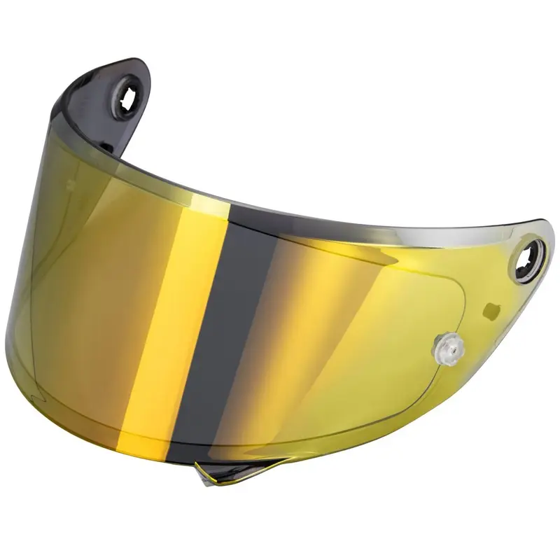 Kup Teď Plexi HJC HJ-40 pro helmy RPHA 71 zlaté zrcadlové