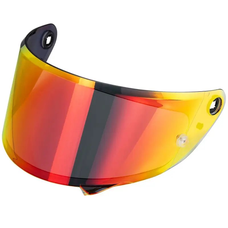 Plexi HJC HJ-40 pro helmy RPHA 71 červené zrcadlové Nová Kolekce