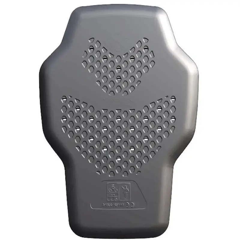 Chránič zad IXON IX-PRO BFB-2 šedý Výhodná Nabídka