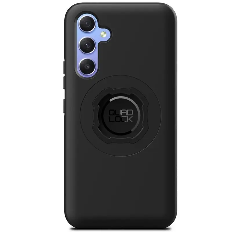 Oblíbený Obal na telefon Quad Lock® MAG - Samsung Galaxy A55