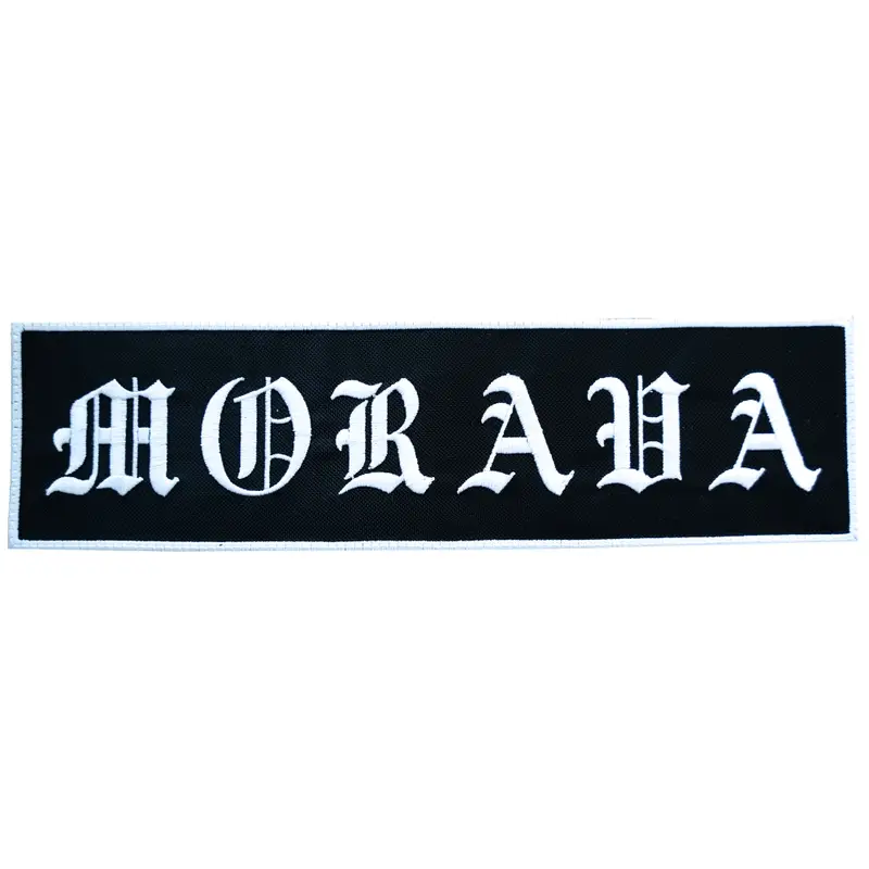 Nášivka Morava Horká Nabídka