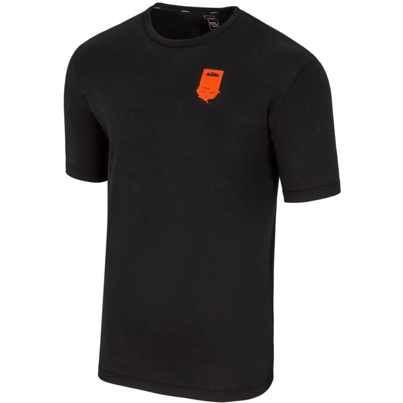 Tričko KTM Beast černé Koupit Online