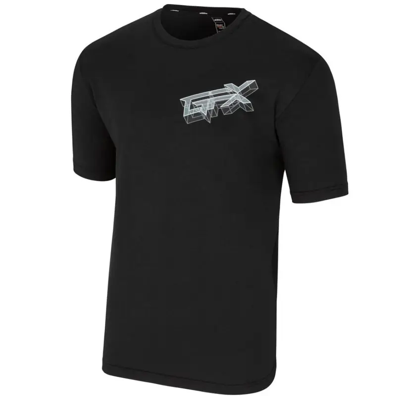 Akční Nabídka Tričko KTM GFX černé
