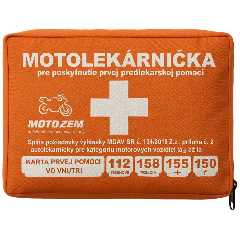 Pouze Dnes Motolékárnička SK menší verze