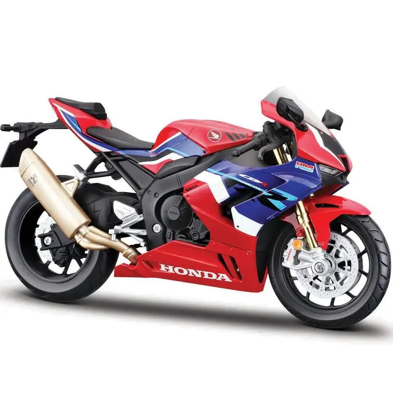 Model motorky Maisto Honda CBR1000RR-R Fireblade SP 1:18 Sleva