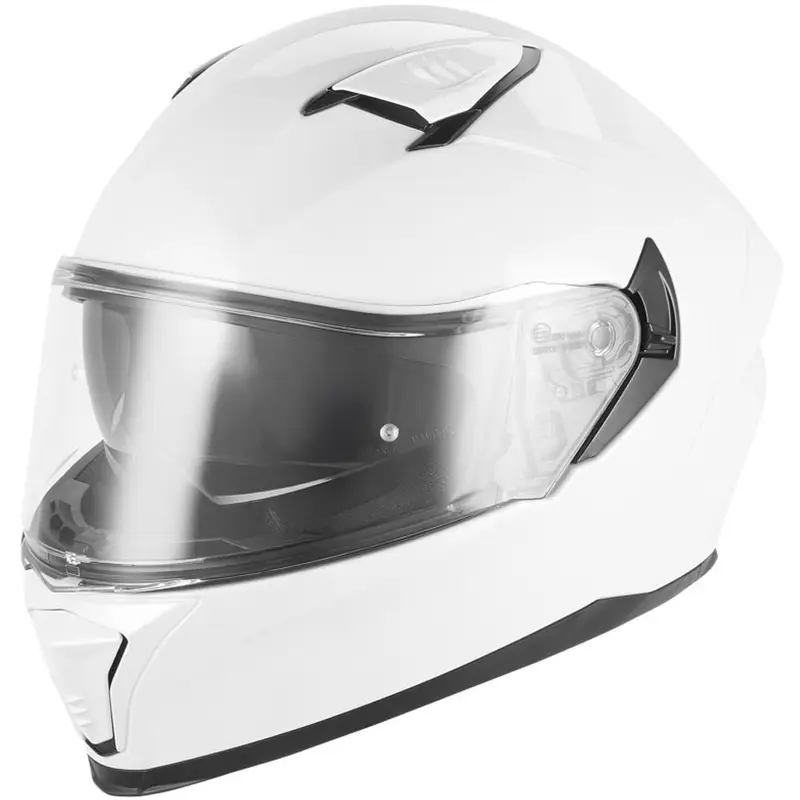 Jen Po Omezenou Doba Integrální helma na motorku NOX N402 bílá