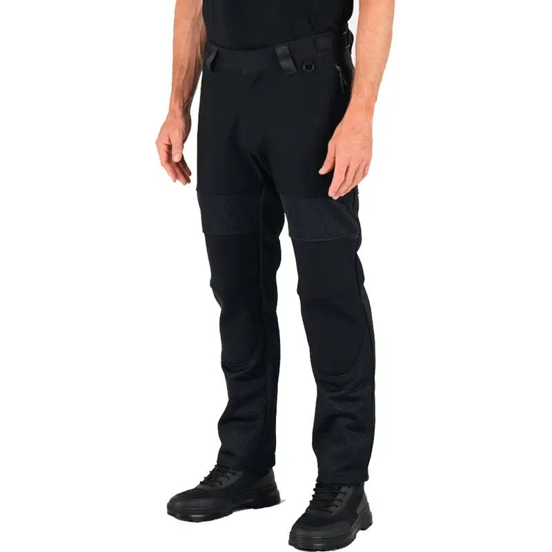 Kalhoty na motorku Knox Urbane Pro Trousers MK2 černé Top Prodej