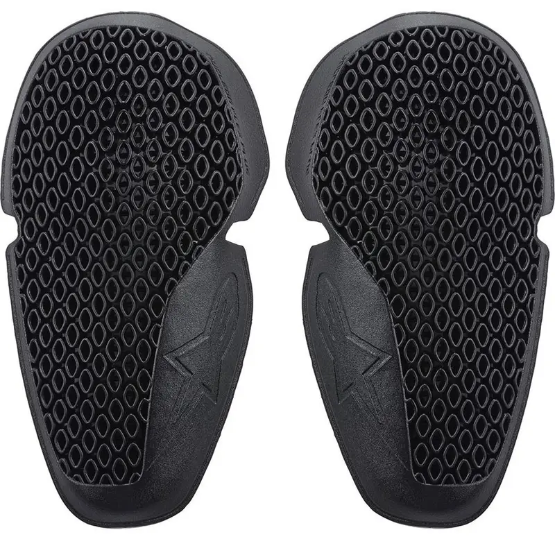 Zlevněný Chrániče loktů Alpinestars Nucleon Flex Plus černé