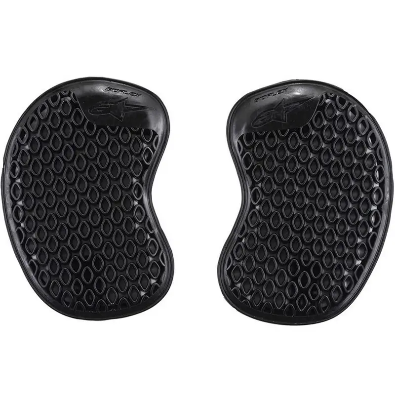 Nejlepší Cena Chrániče boků Alpinestars Nucleon Flex Plus černé