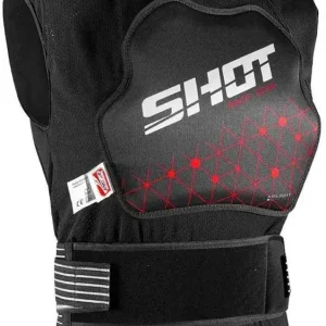 Objednat Nyní Vesta Shot Airlight Evo