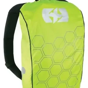 Horká Nabídka Reflexní obal batohu Oxford Bright Cover fluo žlutý