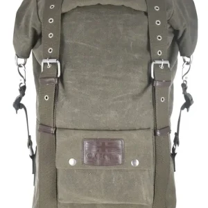 Oblíbený Batoh Oxford Heritage khaki zelený