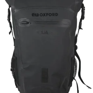 Nejlepší Volba Vodotěsný batoh Oxford Aqua B25 černý 25 l