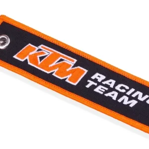Vysoce Kvalitní Klíčenka KTM Racing Team