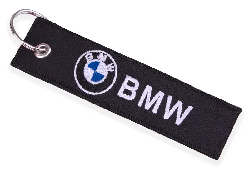 Objednat Nyní Klíčenka BMW