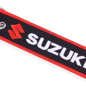Nízká Cena Klíčenka Suzuki