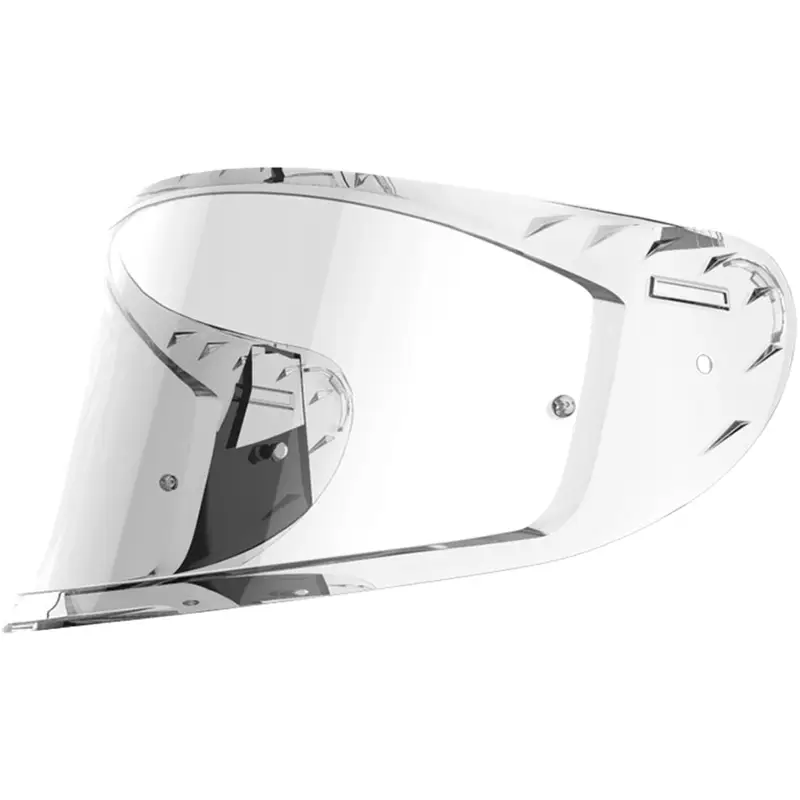 Čiré plexi pro přilbu LS2 FF327 Vysoce Kvalitní