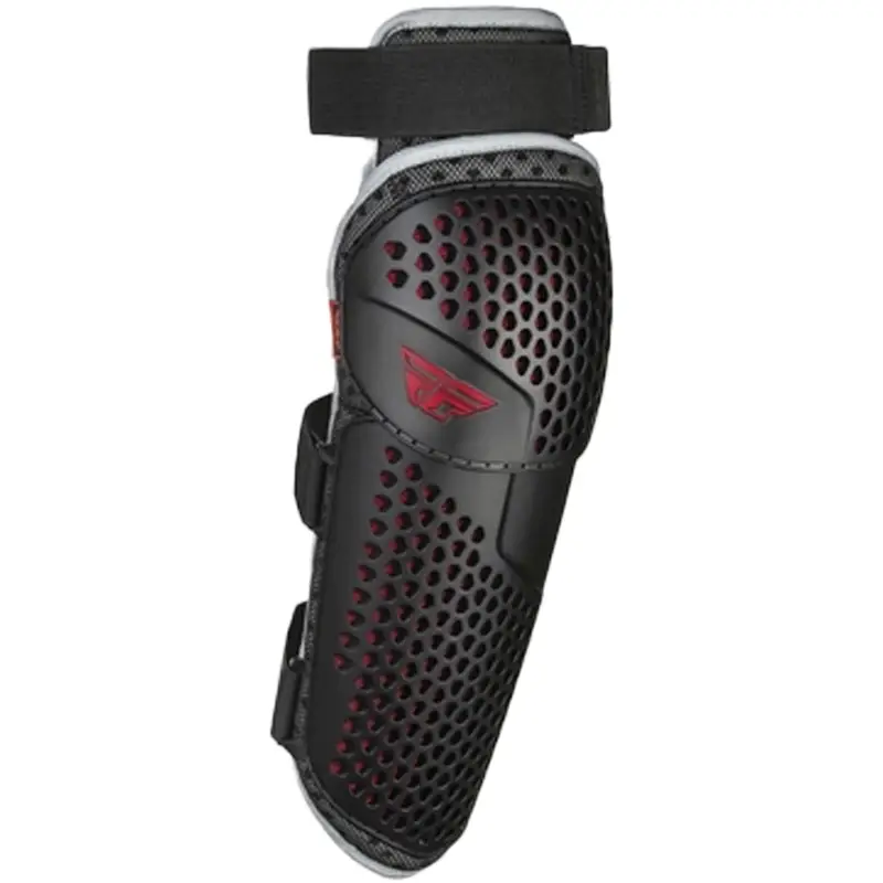 Horká Nabídka Kolenní chrániče FLY Racing Barricade Knee