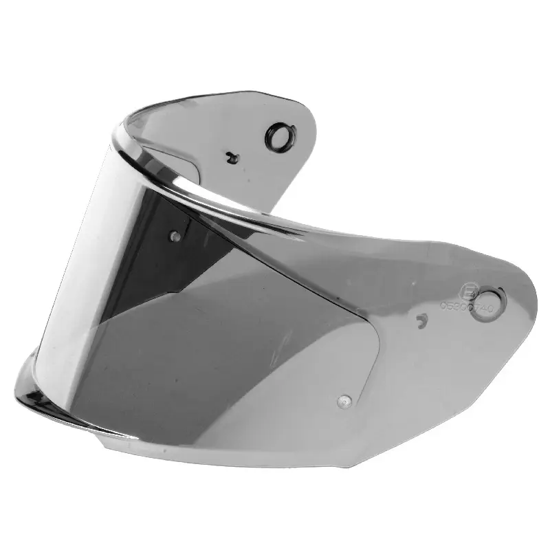 Zlevněný Stříbrné iridiové plexi pro přilbu Cassida Integral GT 2.0/2.1
