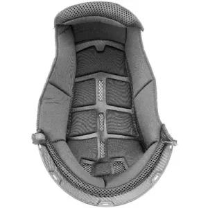 Lícnice a klobouk pro přilbu Cassida Compress 2.0 Cenová Bomba