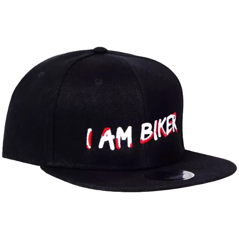 Horká Nabídka Kšiltovka MotoZem I am biker