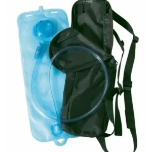 Super Cena Vodní vak s batohem Shot Water Pouch