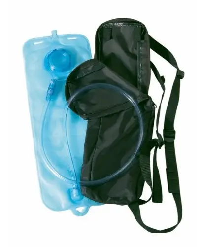 Super Cena Vodní vak s batohem Shot Water Pouch