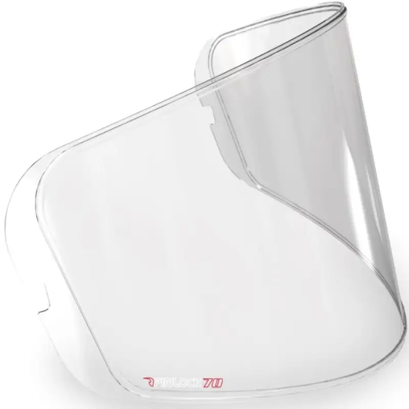 Pinlock 70 na plexi SCORPION EXO-930 čirý Sleva