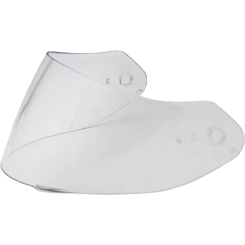 Rychlé Dodání Čiré plexi Scorpion EXO ELLIP-TEC Maxvision 2D KDF14-2