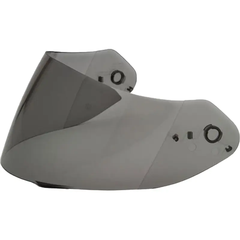 Tmavé kouřové plexi Scorpion EXO ELLIP-TEC Maxvision 2D KDF14-2 Sezónní Sleva