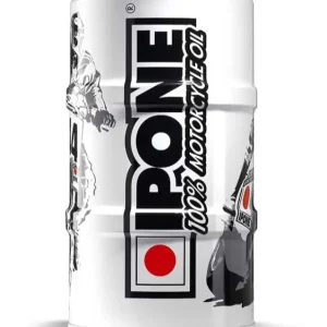 Jen Po Omezenou Doba Motorový olej pro BMW Ipone Full Power Katana 5W40 60 l