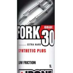 Finální Výprodej Tlumičový olej Ipone Fork Synthetic plus 30W 1 l