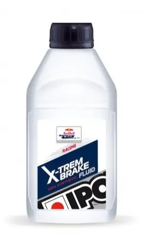 Nízká Cena Brzdová kapalina Ipone Brake Fluid X´treme 500 ml výprodej