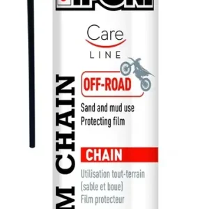 Sprej na mazání řetězu Ipone Spray Chain X-trem Off Road 750 ml Zlevněný