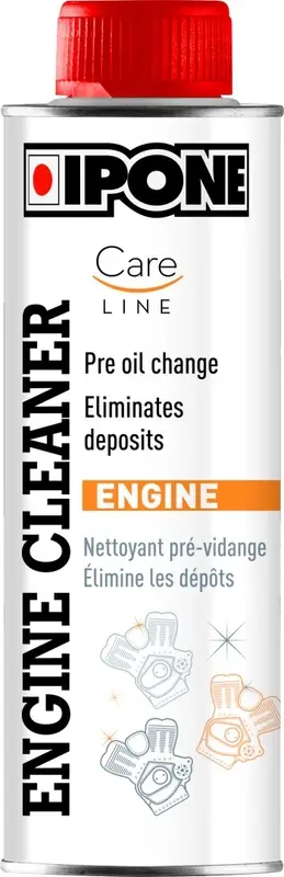 Aktuální Čistič motoru Ipone Engine Cleaner 300 ml