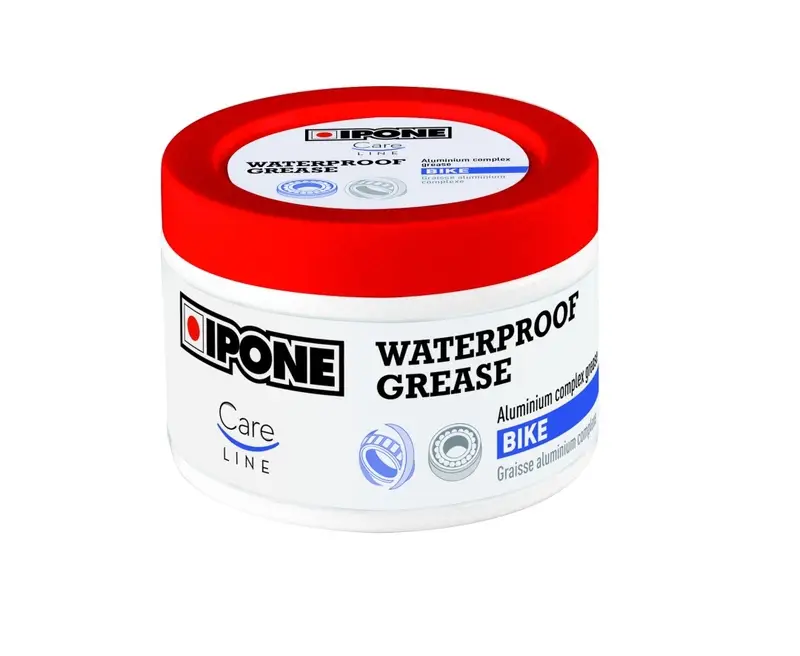 Vazelína Ipone Waterproof Grease 200 g Tovární Cena