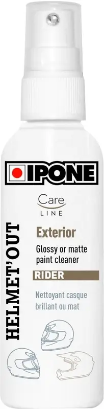 Hit Sezóny Čistič přileb Ipone Helmet Out Cleaner 100 ml