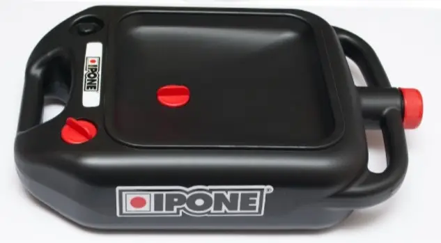 Zlevněný Nádoba na odpadní olej Ipone 4 l