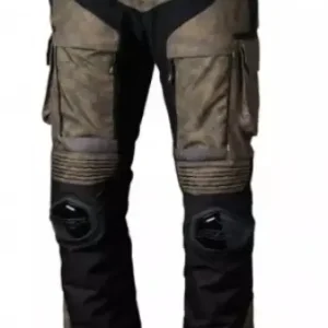 Rychlé Dodání Kalhoty na motorku RST Pro Series Ranger camo výprodej