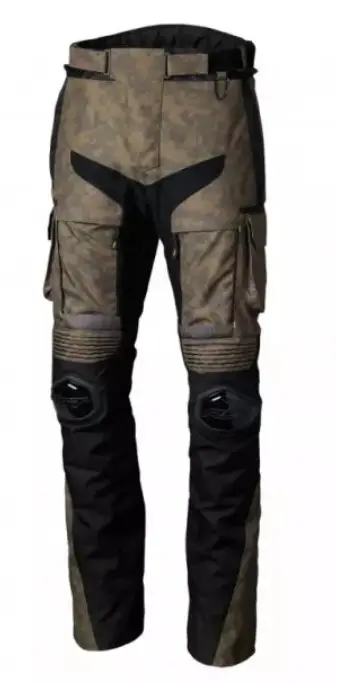 Rychlé Dodání Kalhoty na motorku RST Pro Series Ranger camo výprodej