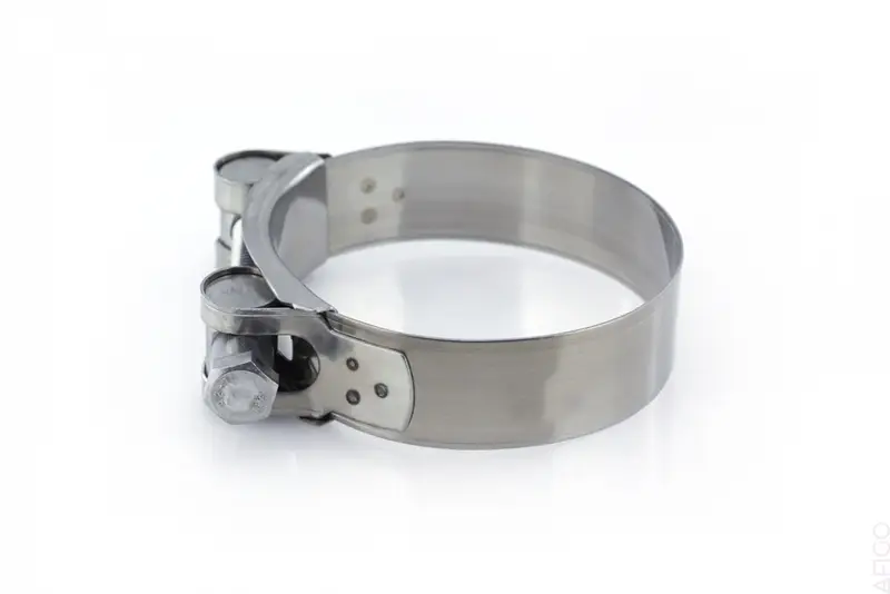 Finální Výprodej Spona na výfuk Robust W4 56-59 mm