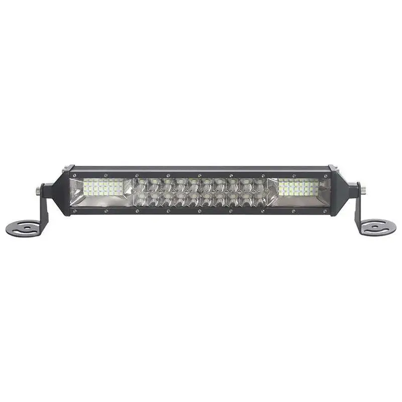 Aktuální LED světelná rampa SHARK LED LIGHT BAR 11,5", LED 68, 20W